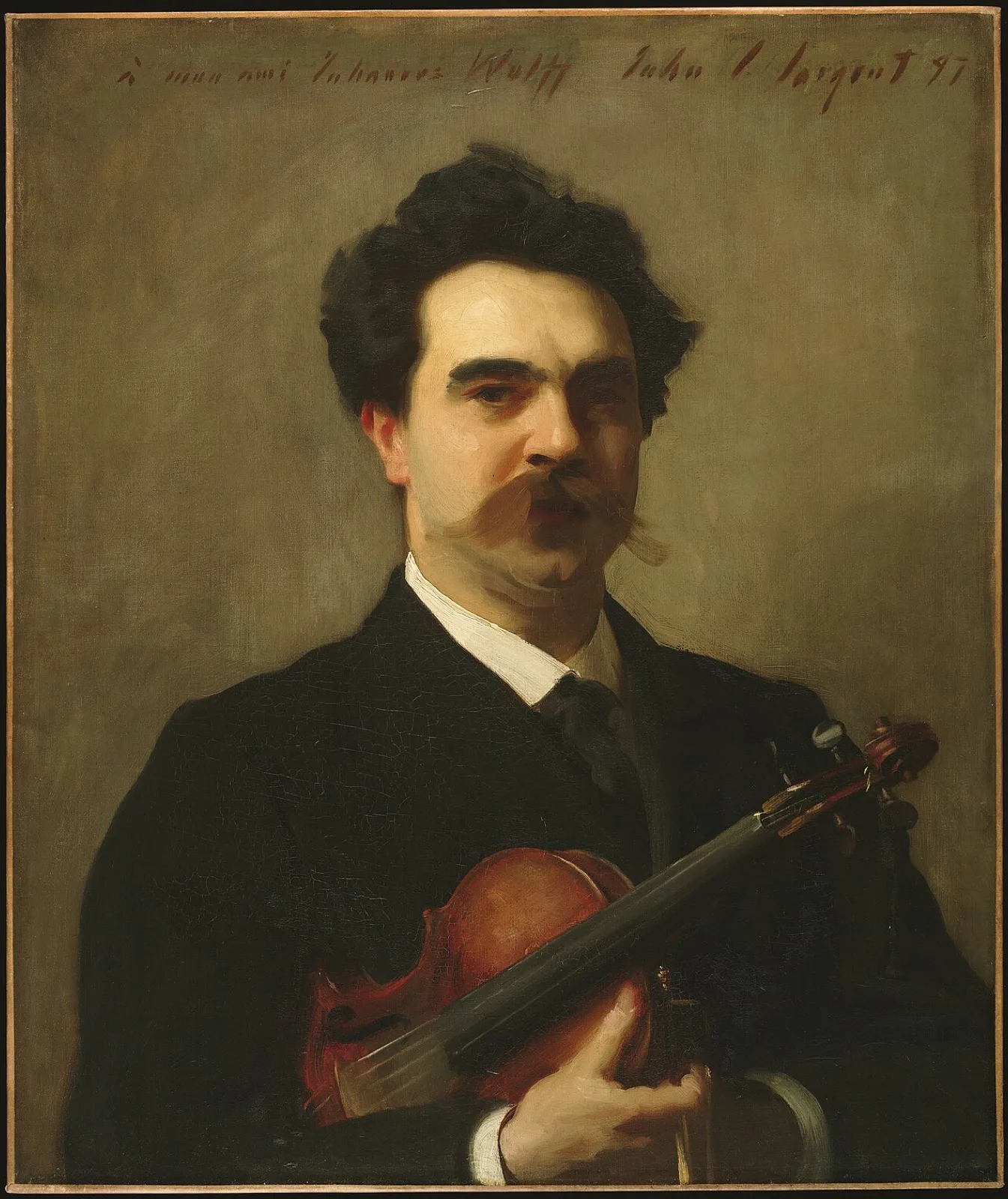 Johannes Wolff