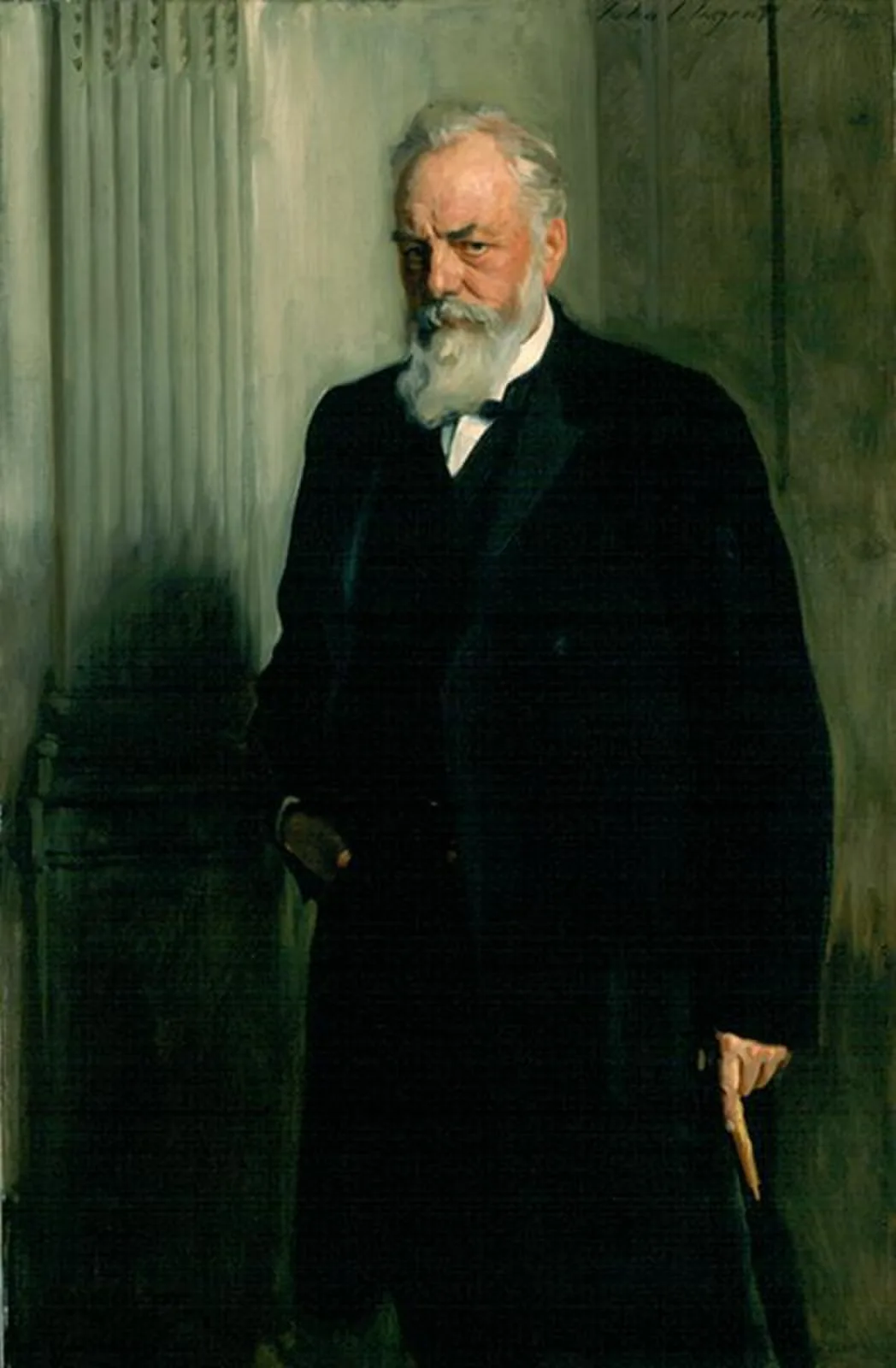 John Fyfe