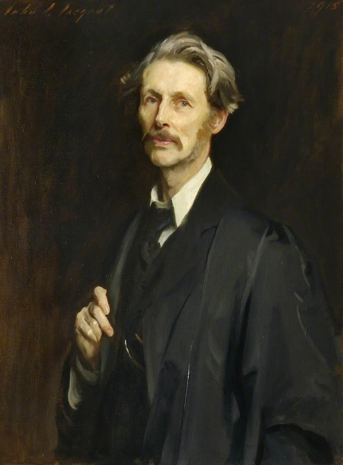 Francis Jenkinson, University of Cambridge Librarian