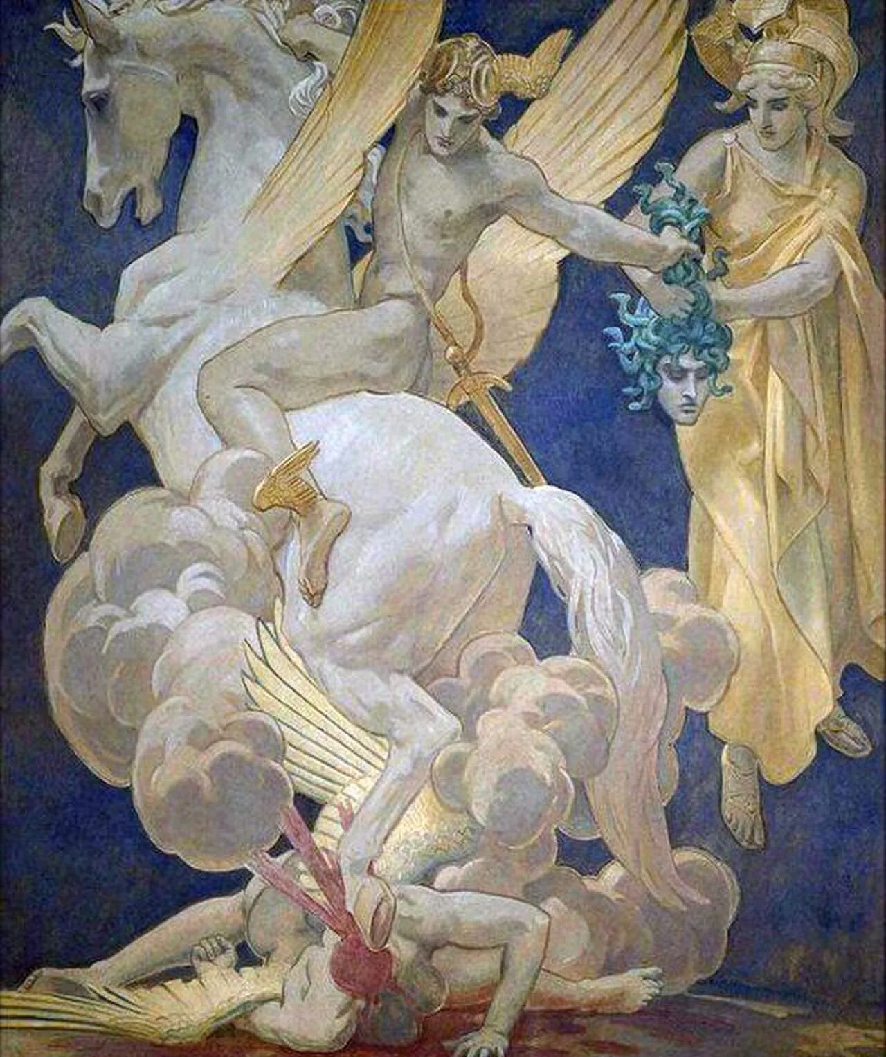 Perseus