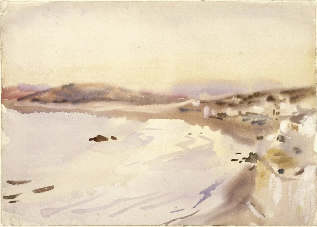 Tangier (No. 1)