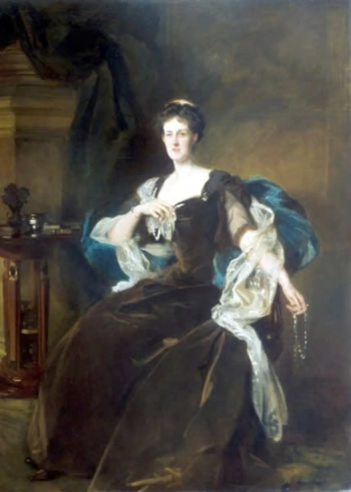 Countess of Lathom