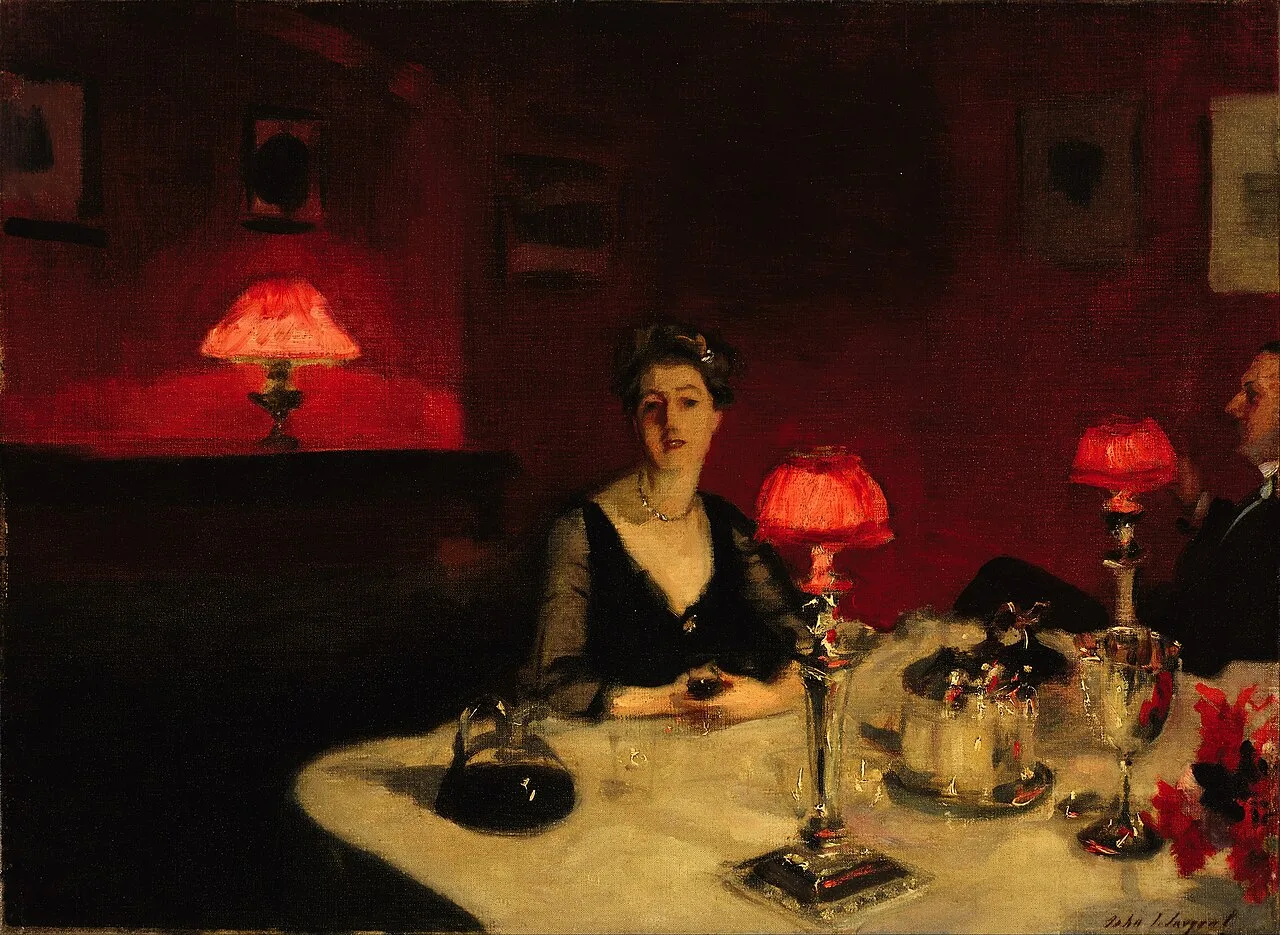 The Glass of Porto