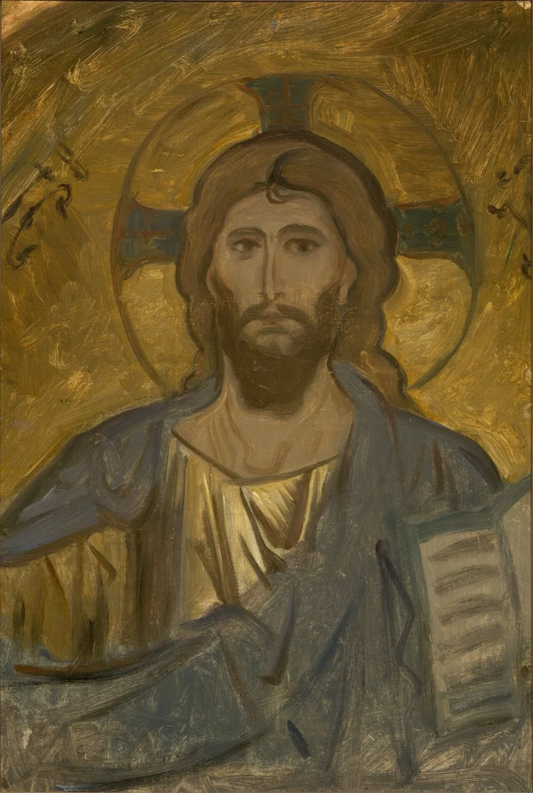 Head of Christ
