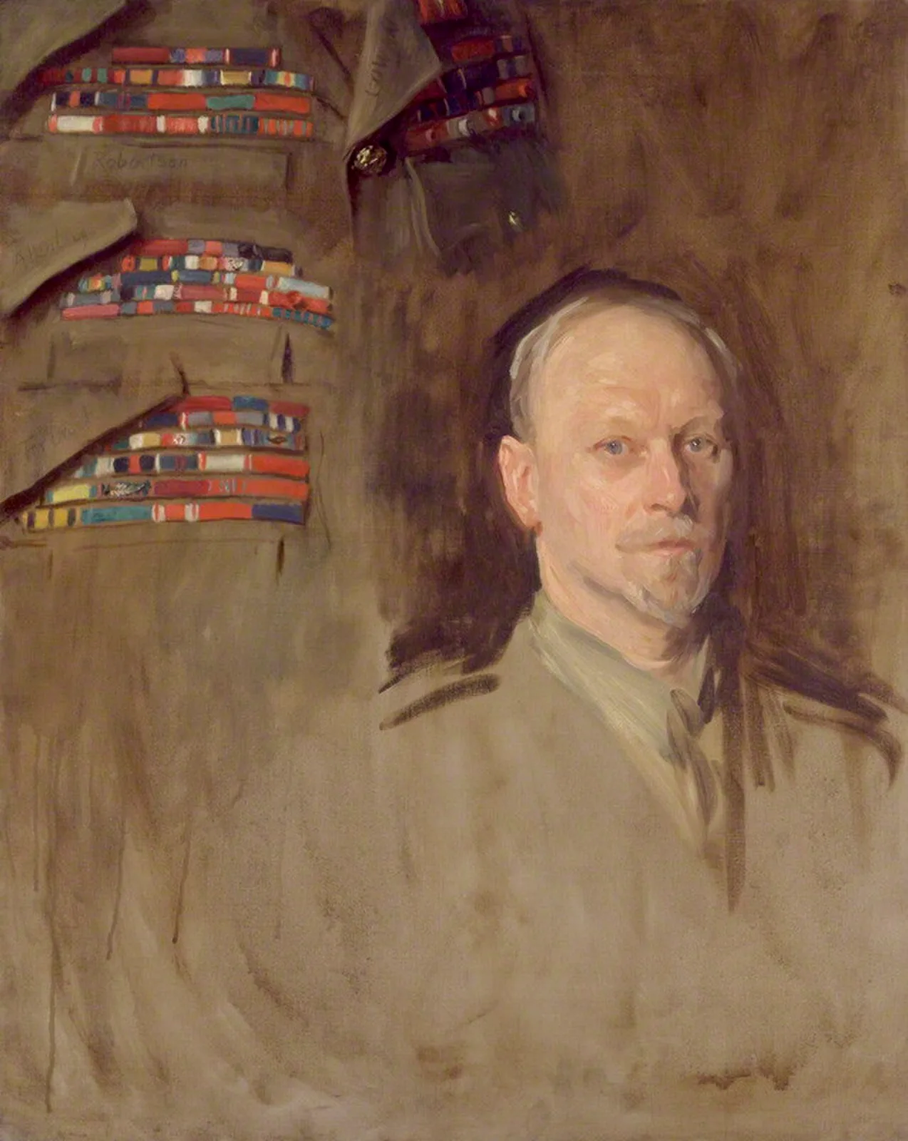 Jan Christian Smuts