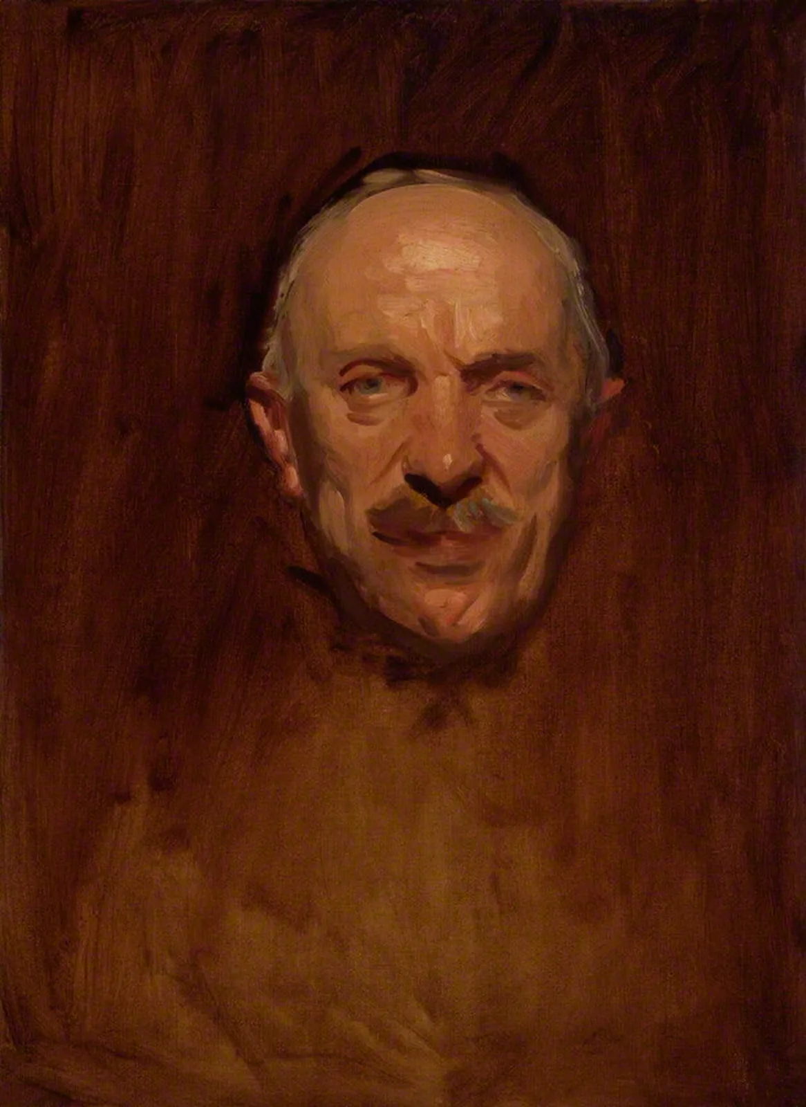 Sir Henry Hughes Wilson, 1st Bt