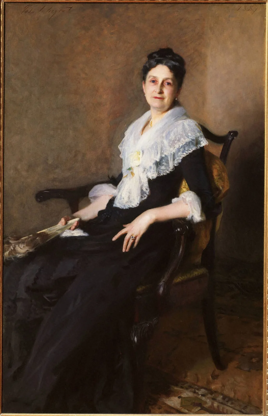 Elizabeth Allen Marquand