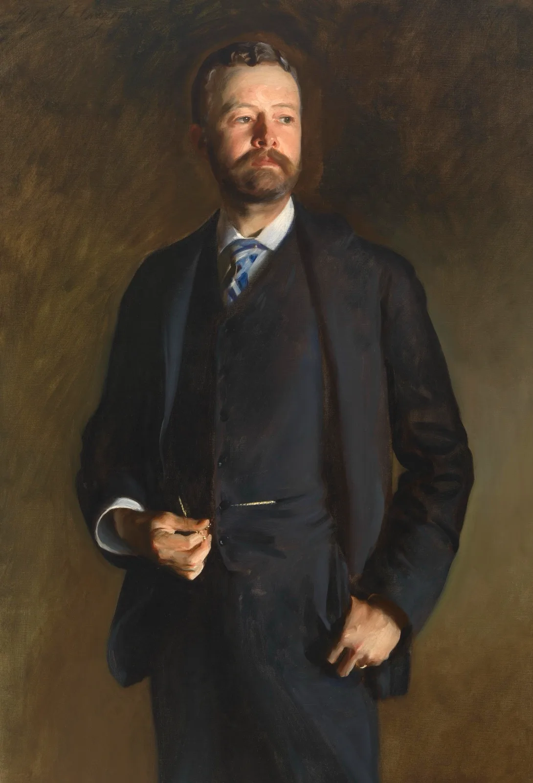 Henry Cabot Lodge