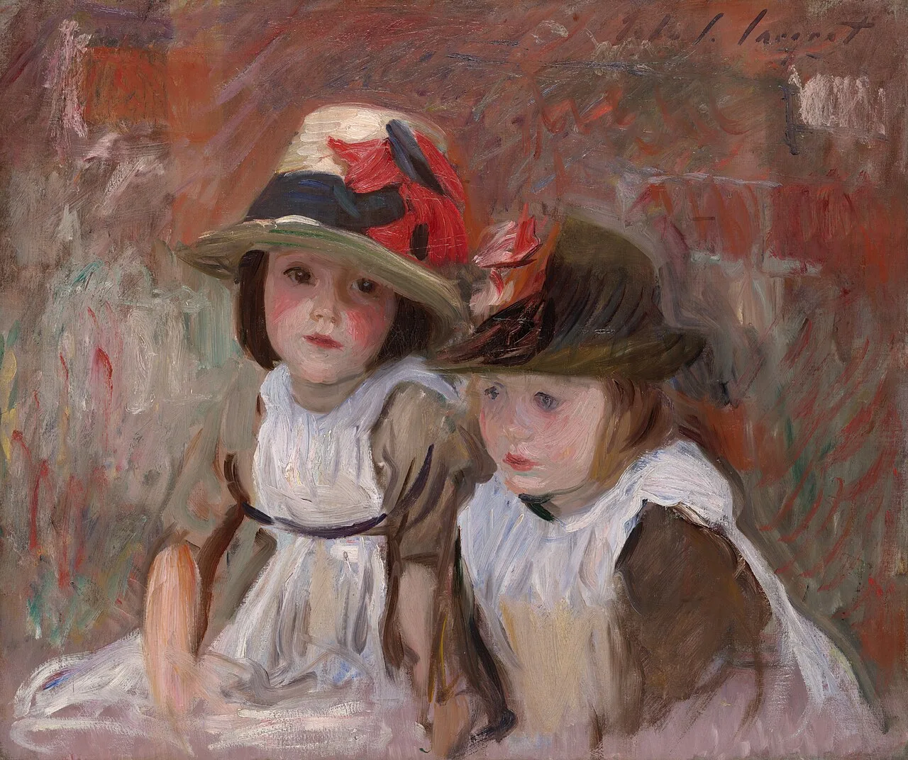 Village Children