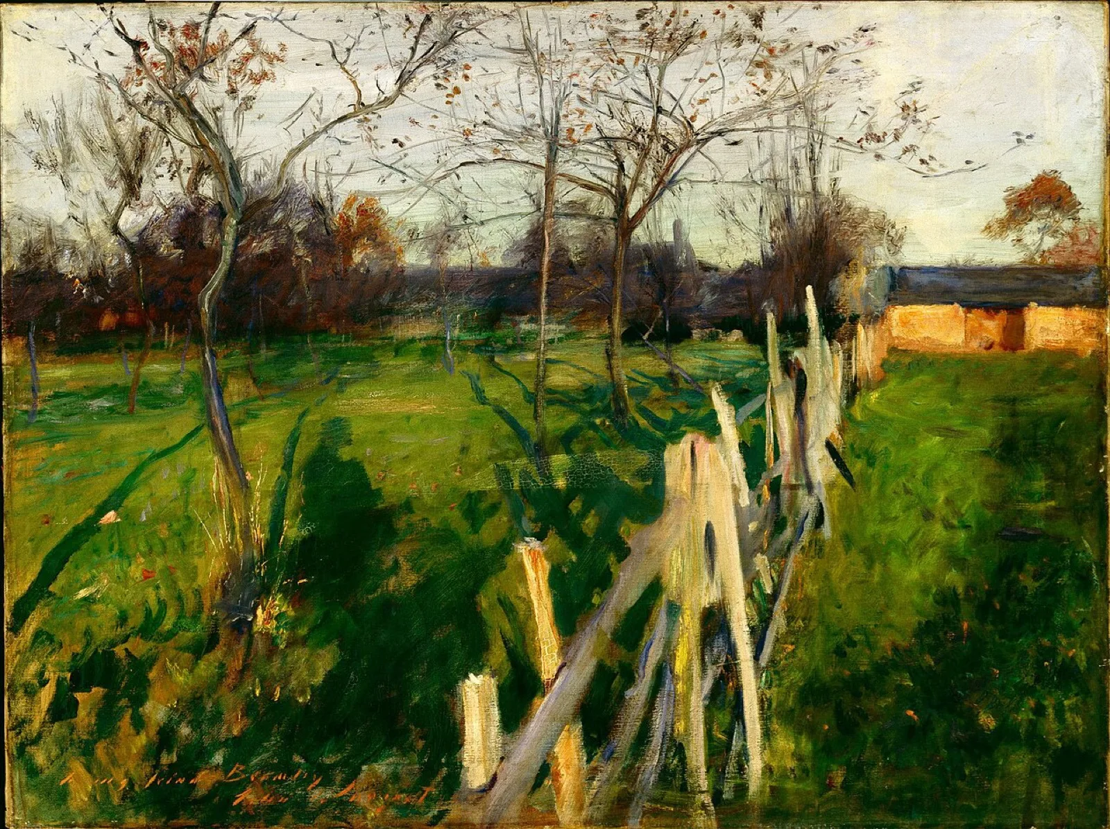 Home Fields
