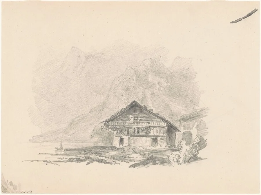 Swiss Chalet
