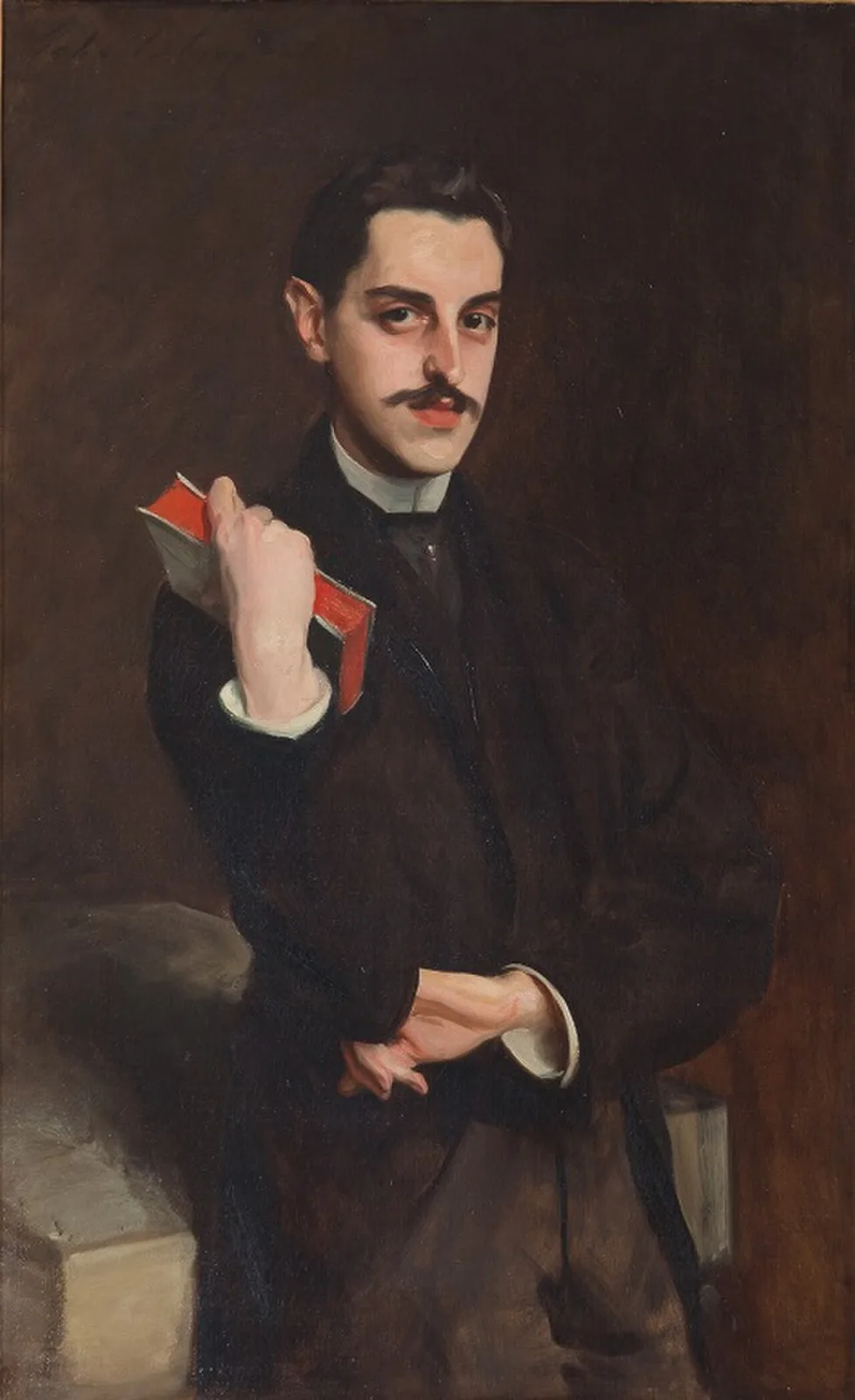George Washington Vanderbilt