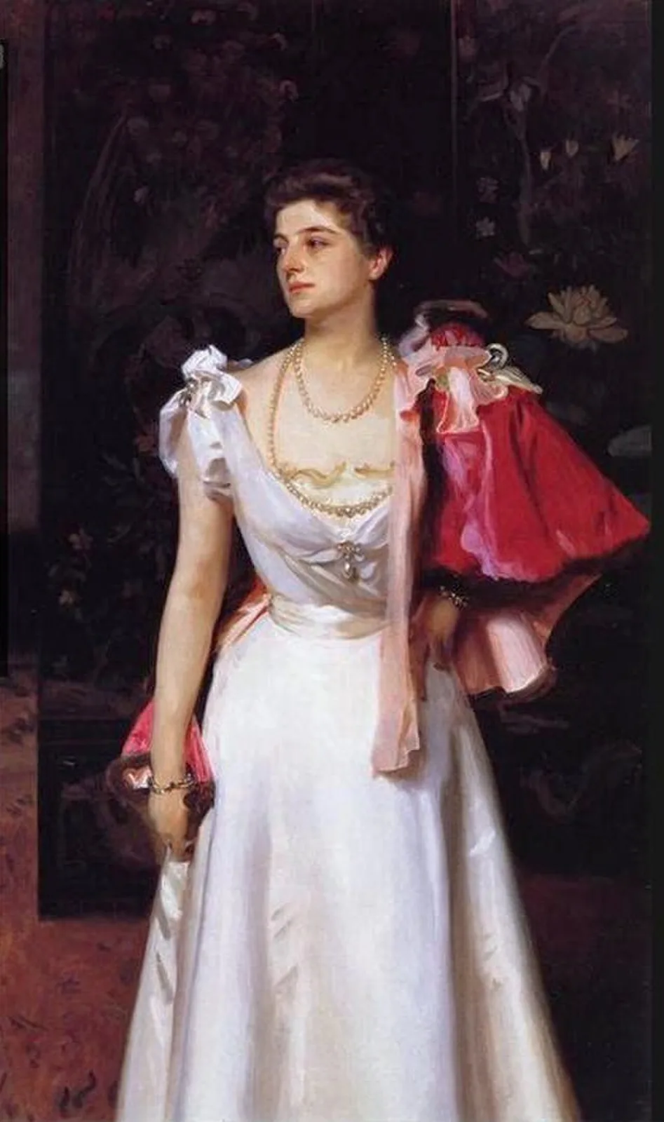 Princess Demidoff