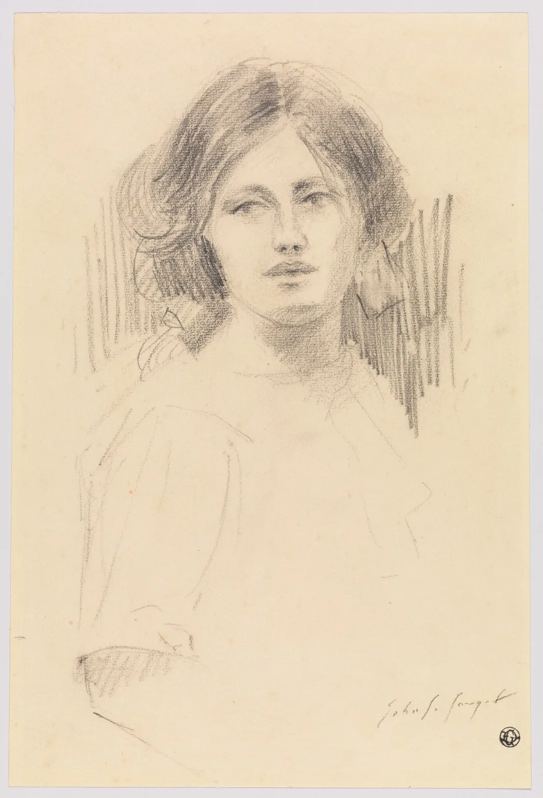 Young Girl