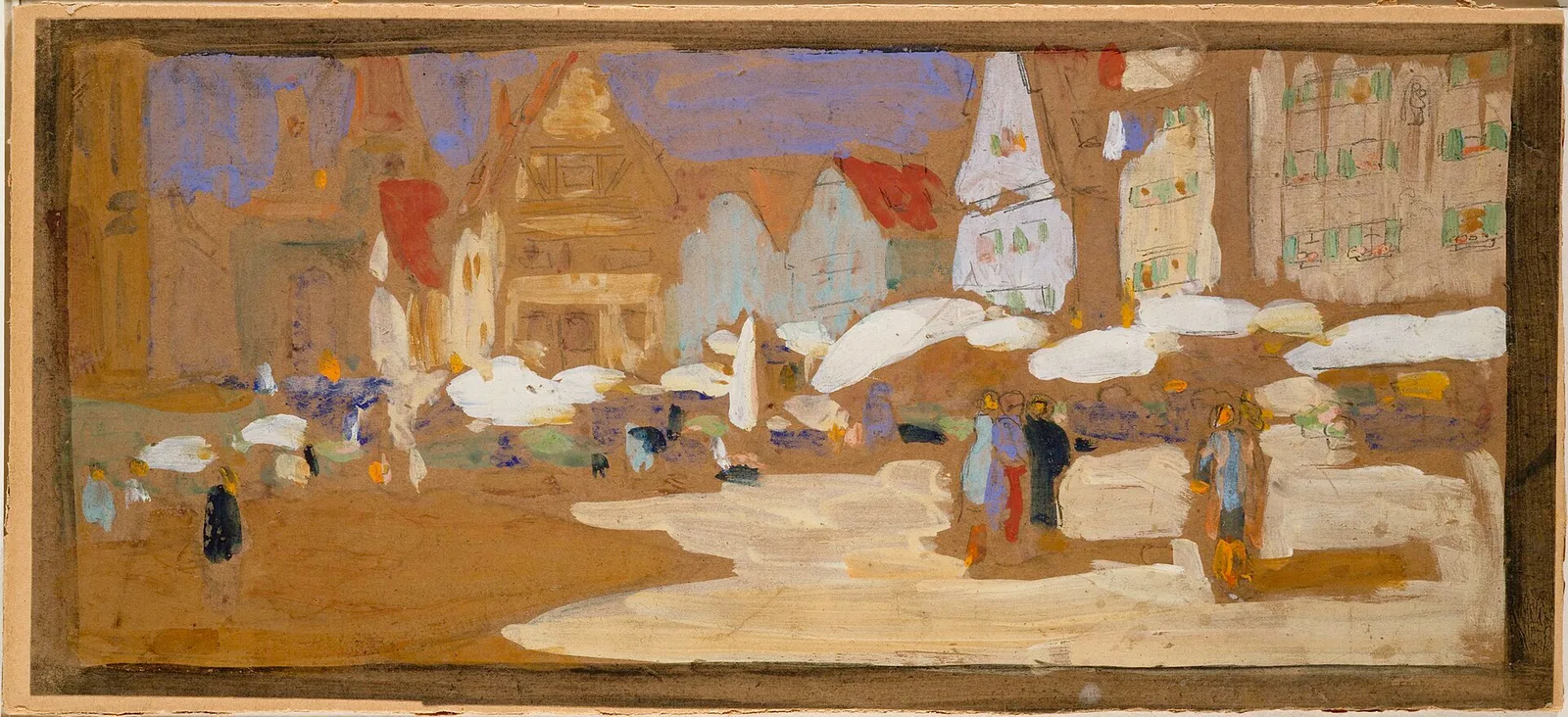 Marketplace