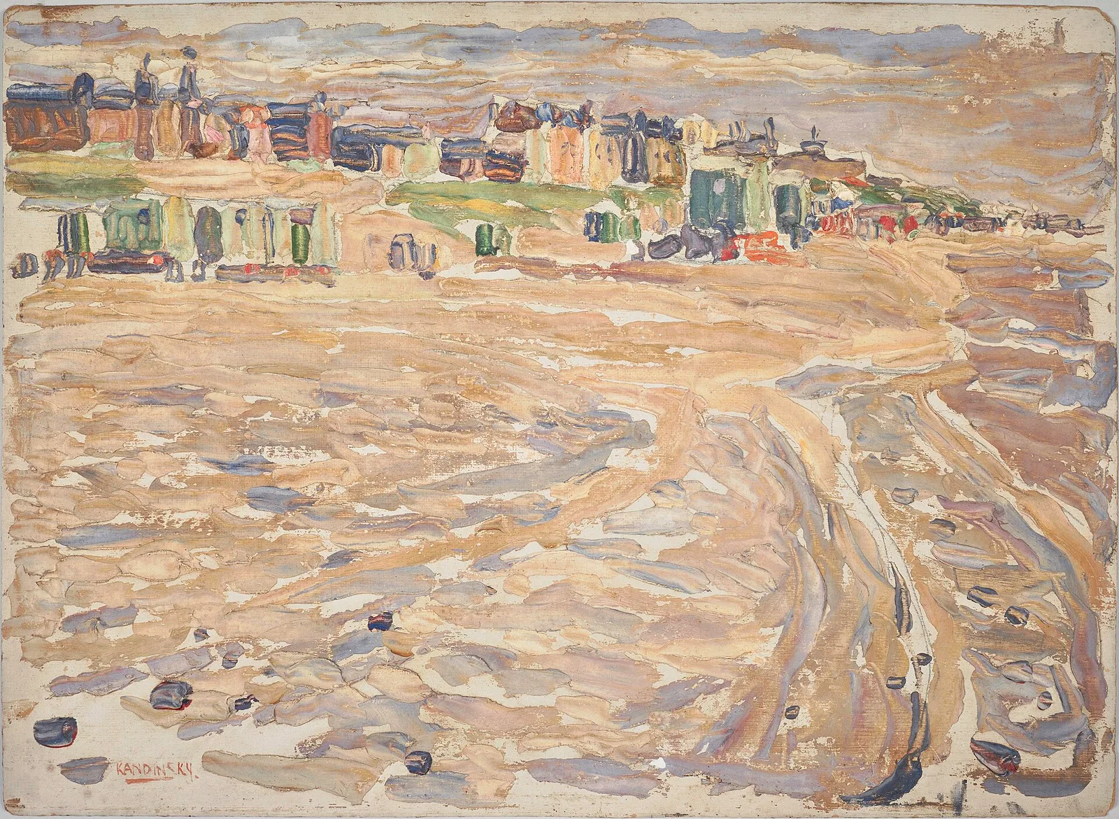 Scheveningen