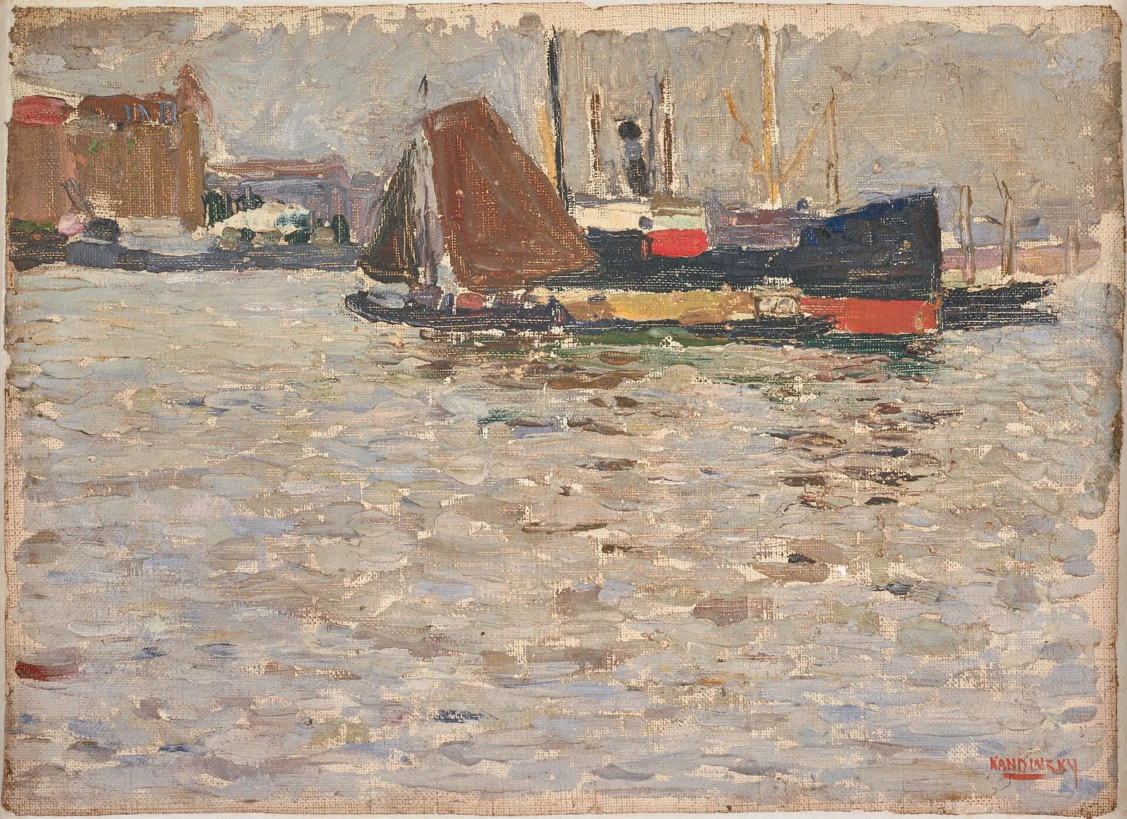 Rotterdam
