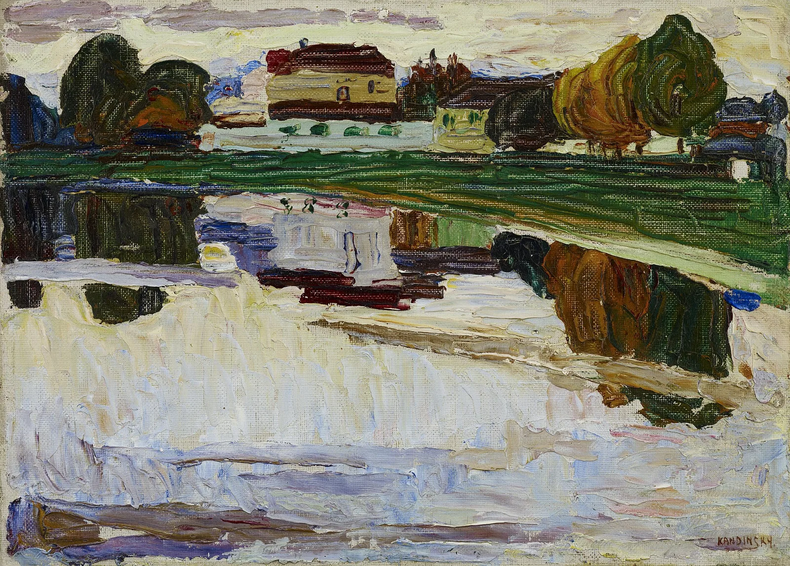 Nymphenburg