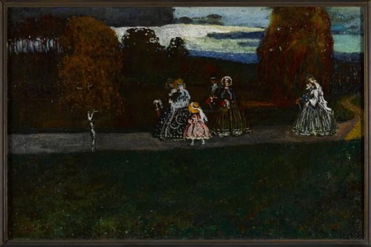 Promenade