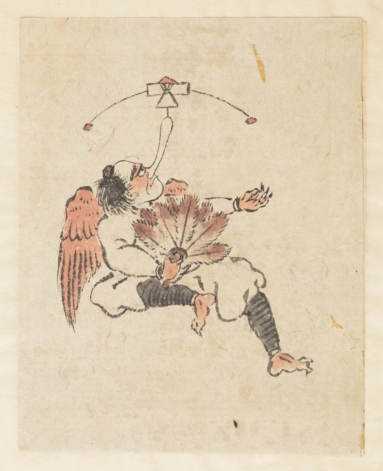 Tengu