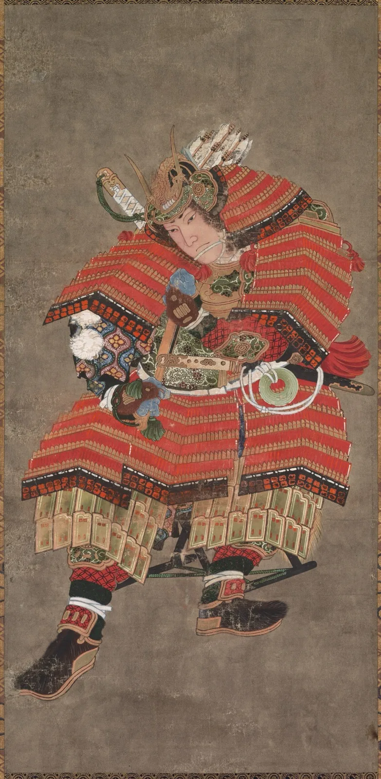Minamoto no Yoshitsune
