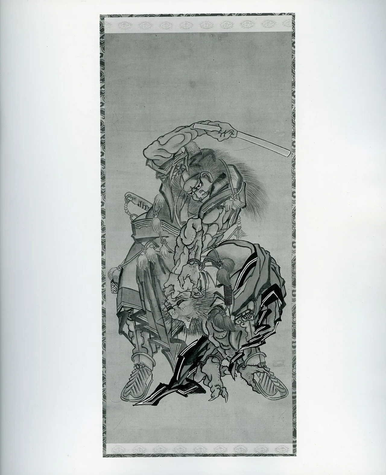 Untitled (No. 1)