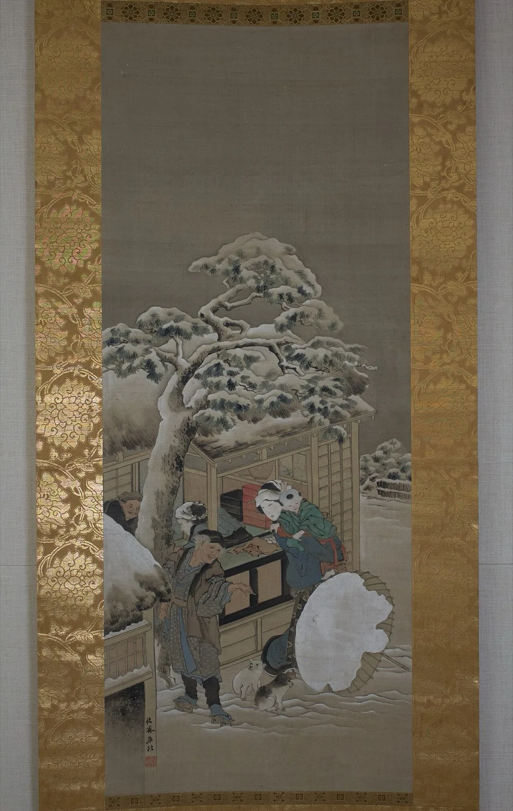 Untitled (No. 2)