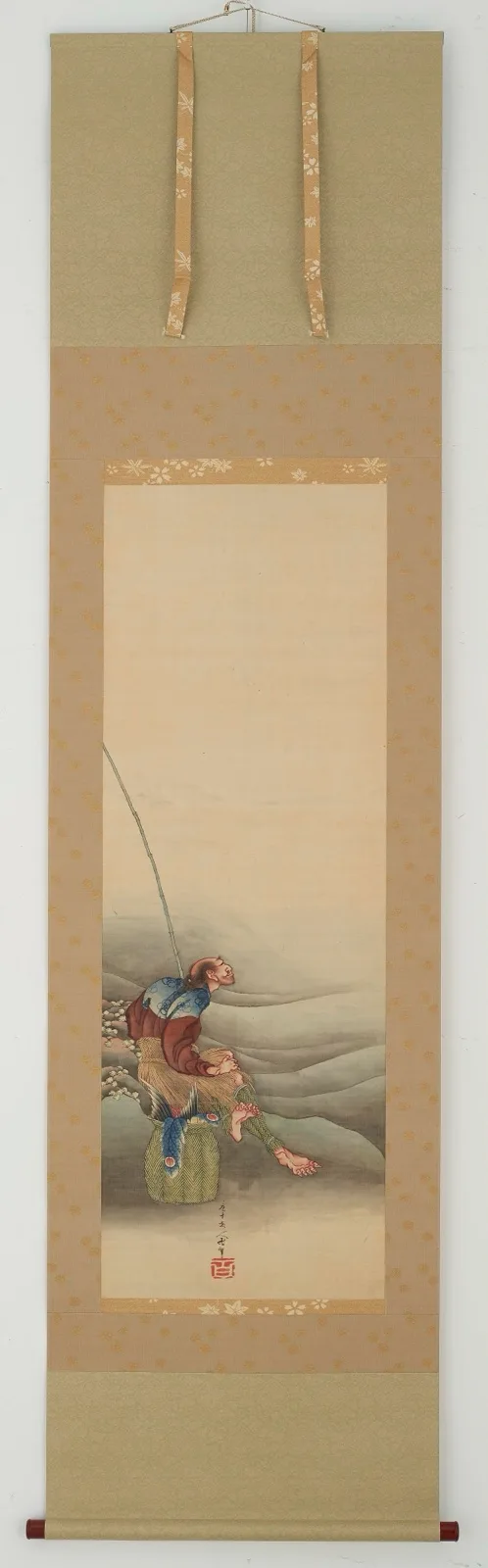 Fisherman