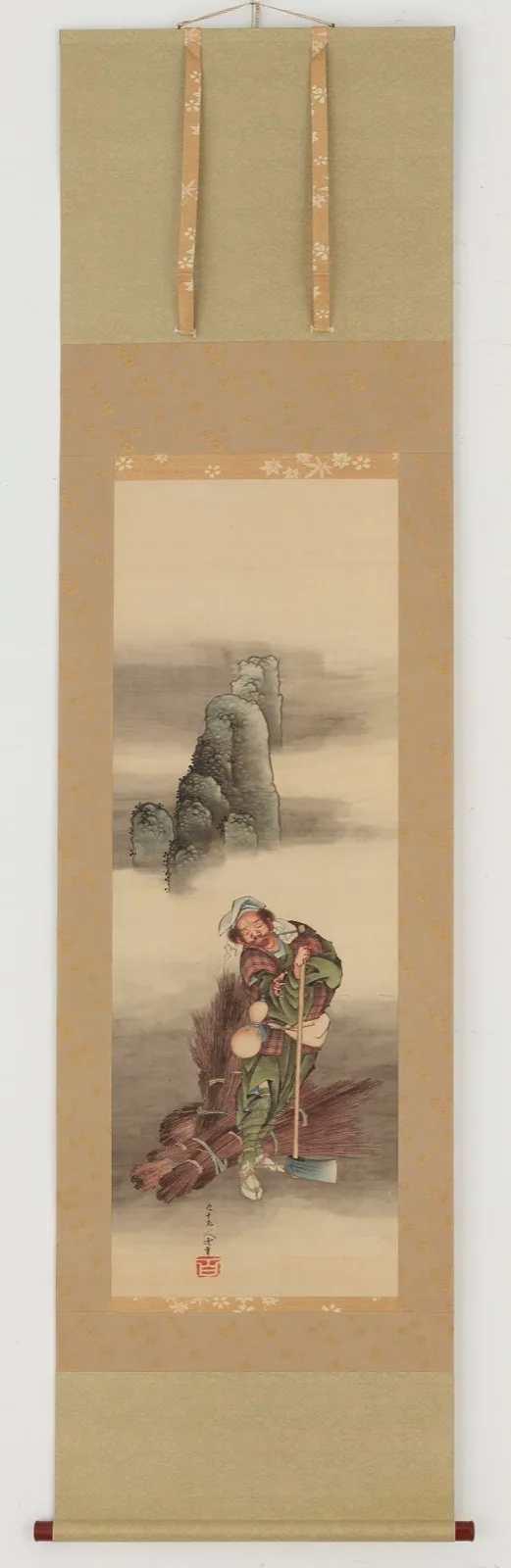 Woodcutter