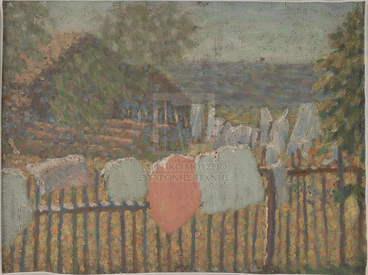 Farmhouse