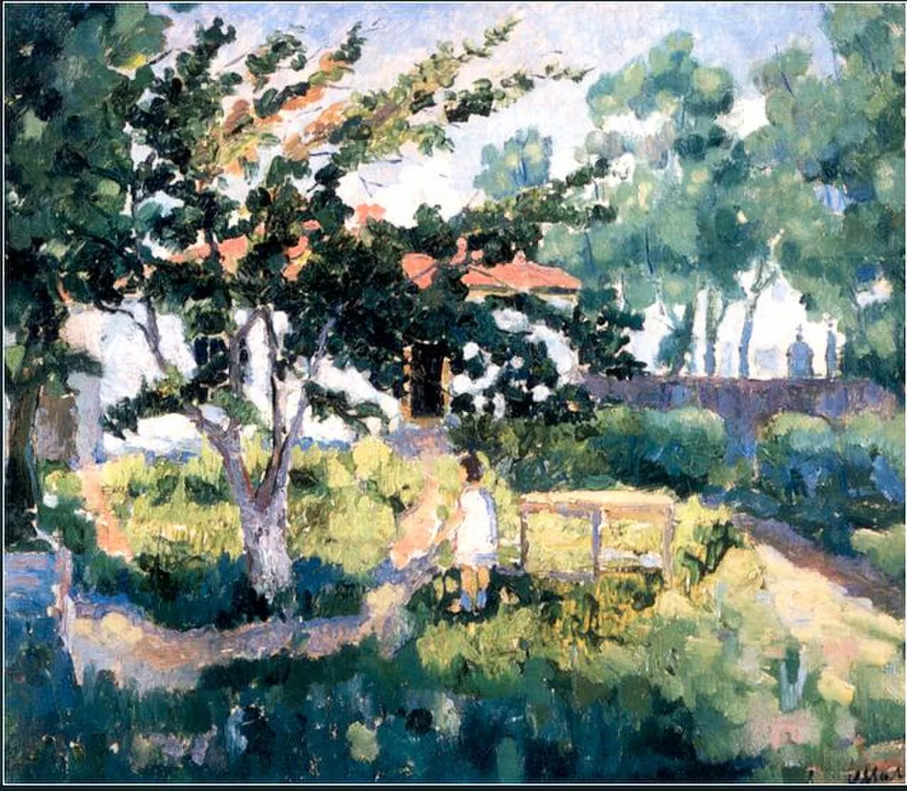 Landscape
