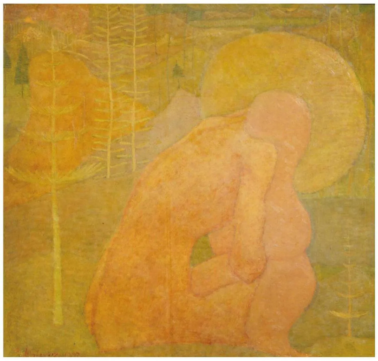 Meditation