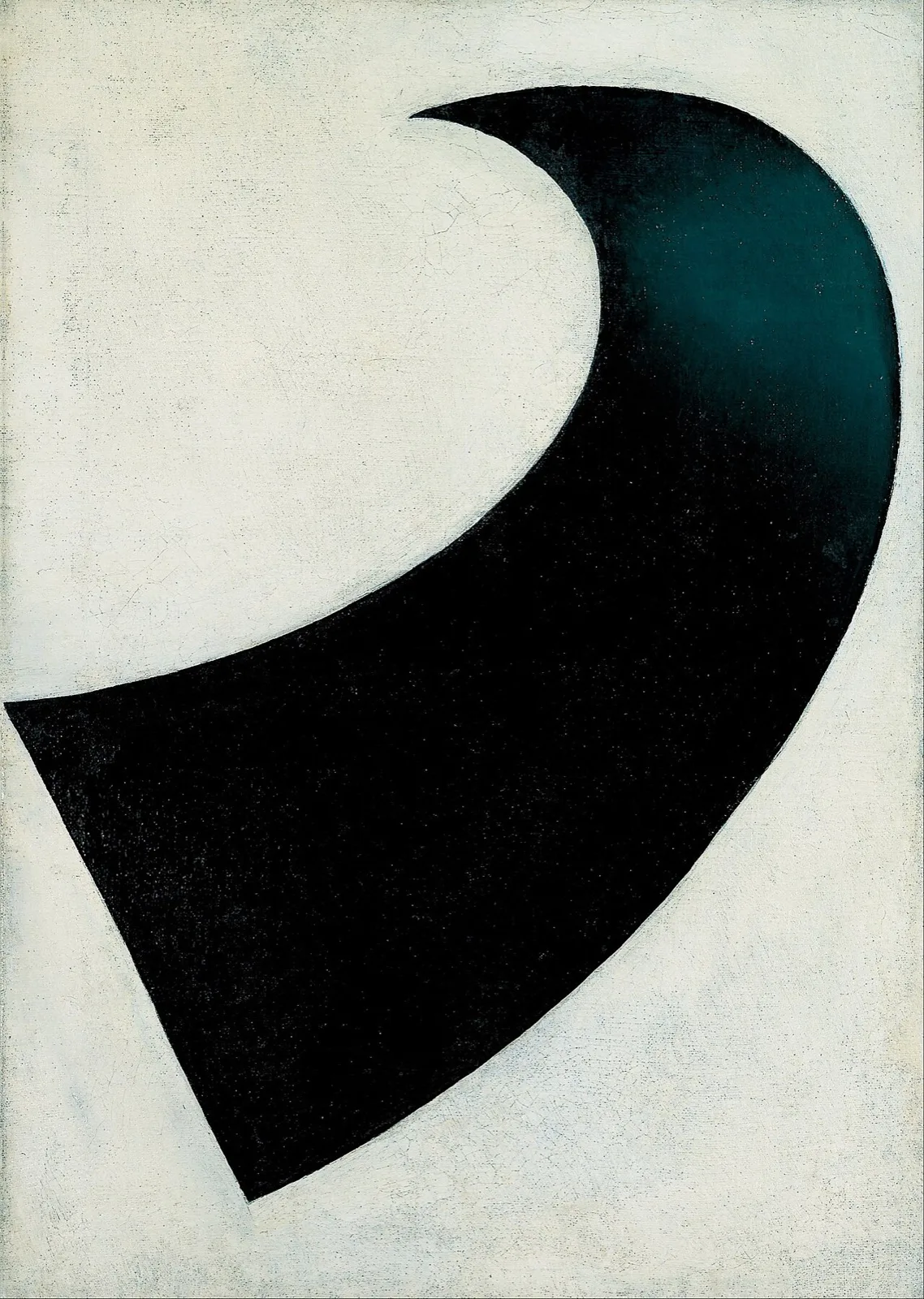Suprematism (No. 4)