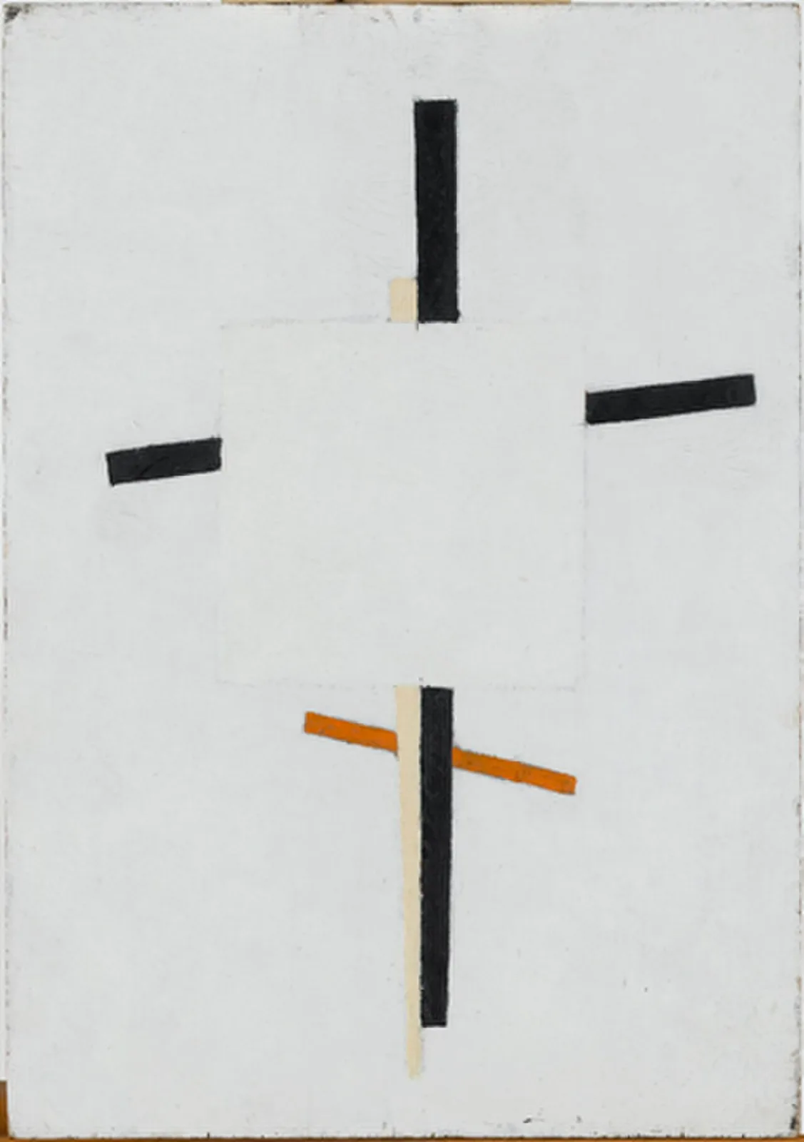 Suprematism of the Spirit
