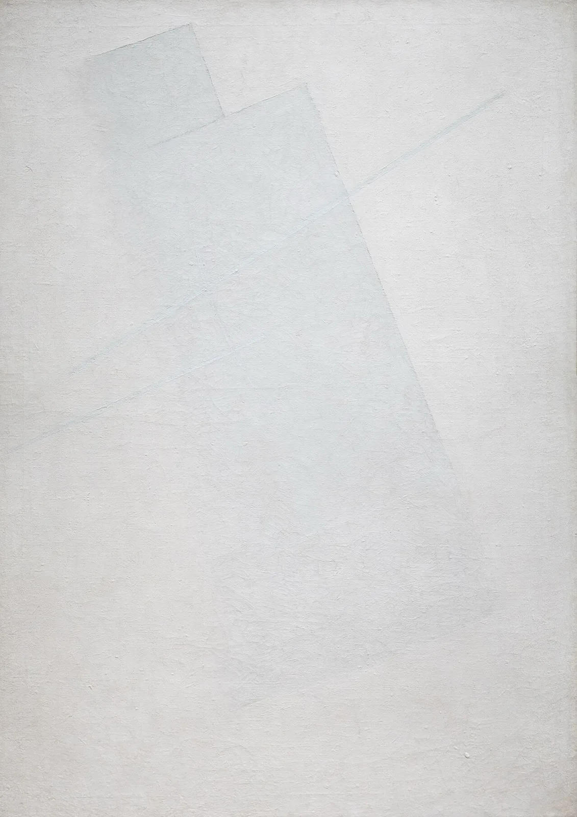 White Planes in Dissolution