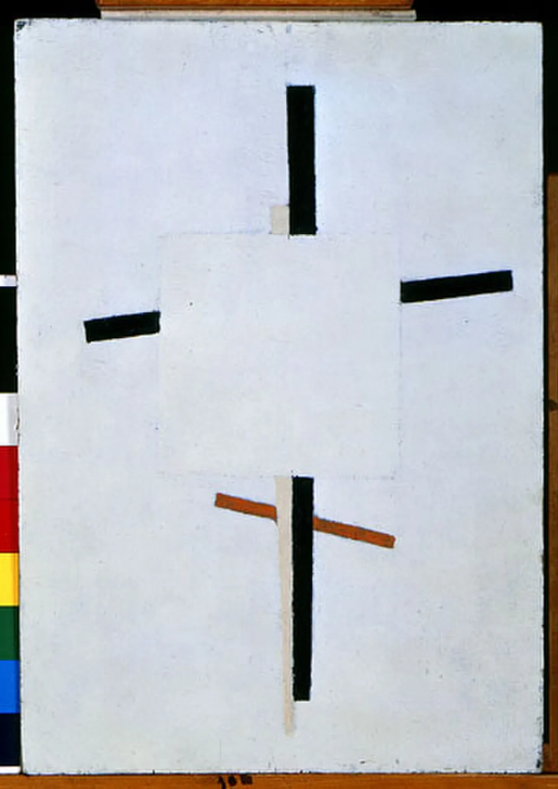 De suprematie van de geest