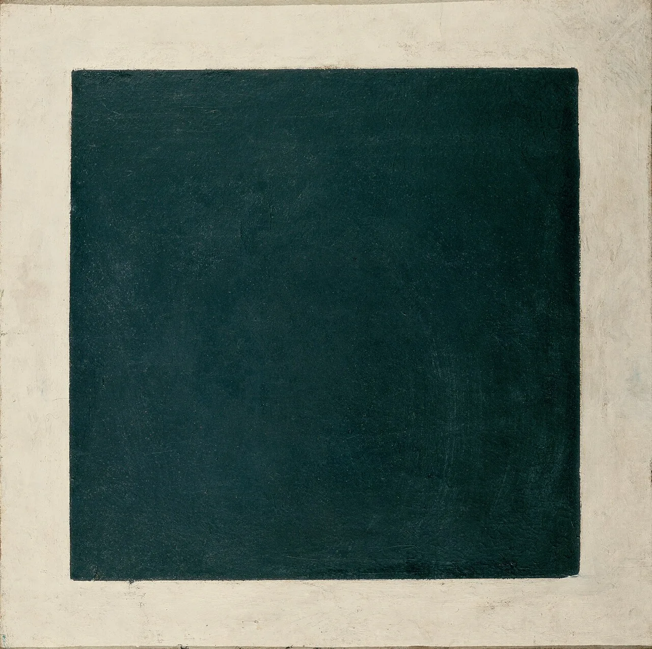 Black Square (No. 3)