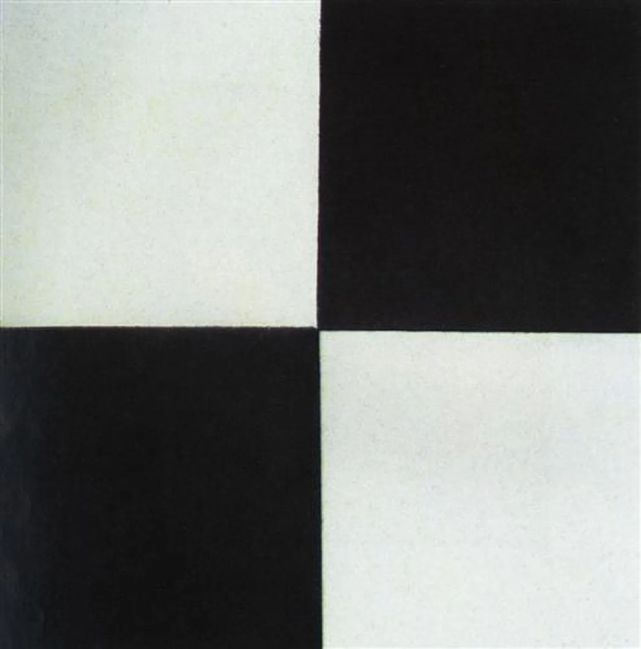 Four squares