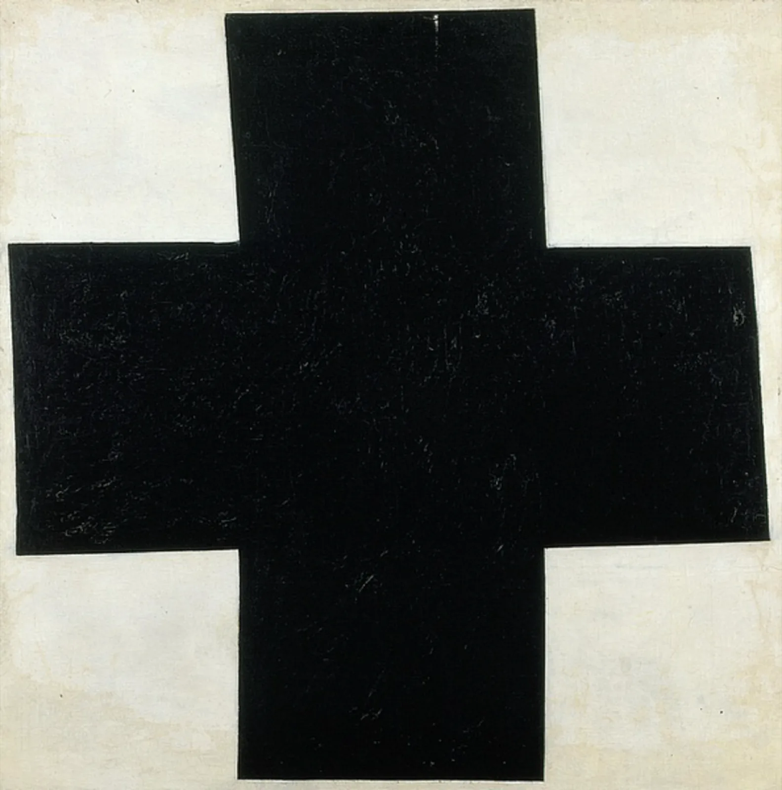 Black Cross (No. 1)