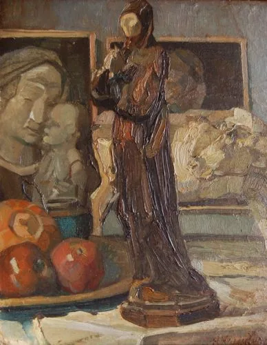 Still life (No. 1)