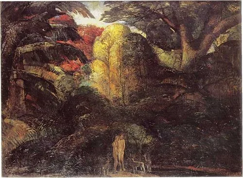 Paradise I