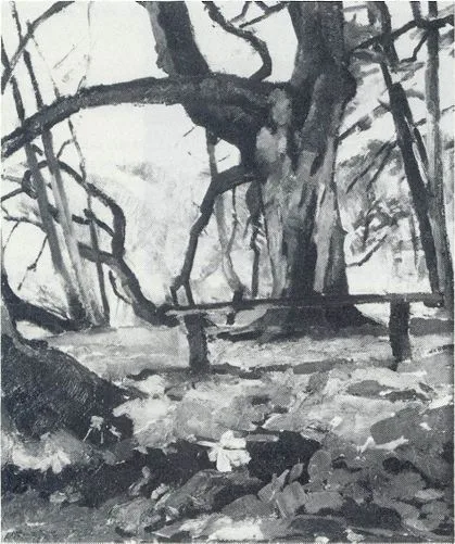 Autumn (No. 1)