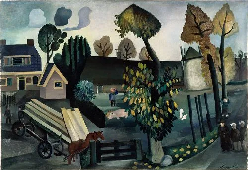 Farm in Blaricum