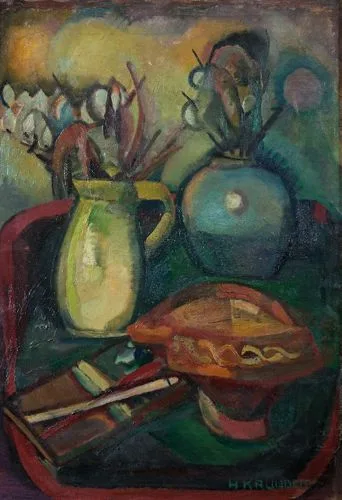 Still life (No. 2)