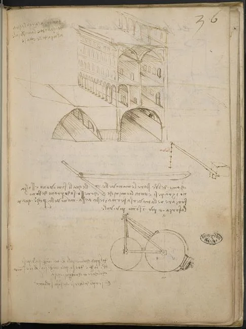 Architectural Studies (Zöllner 492)