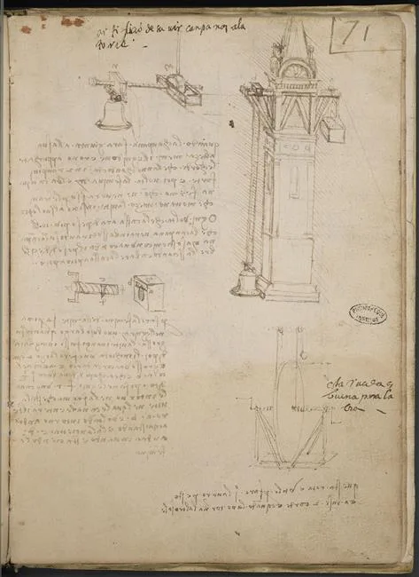 Hoist for a Bell
