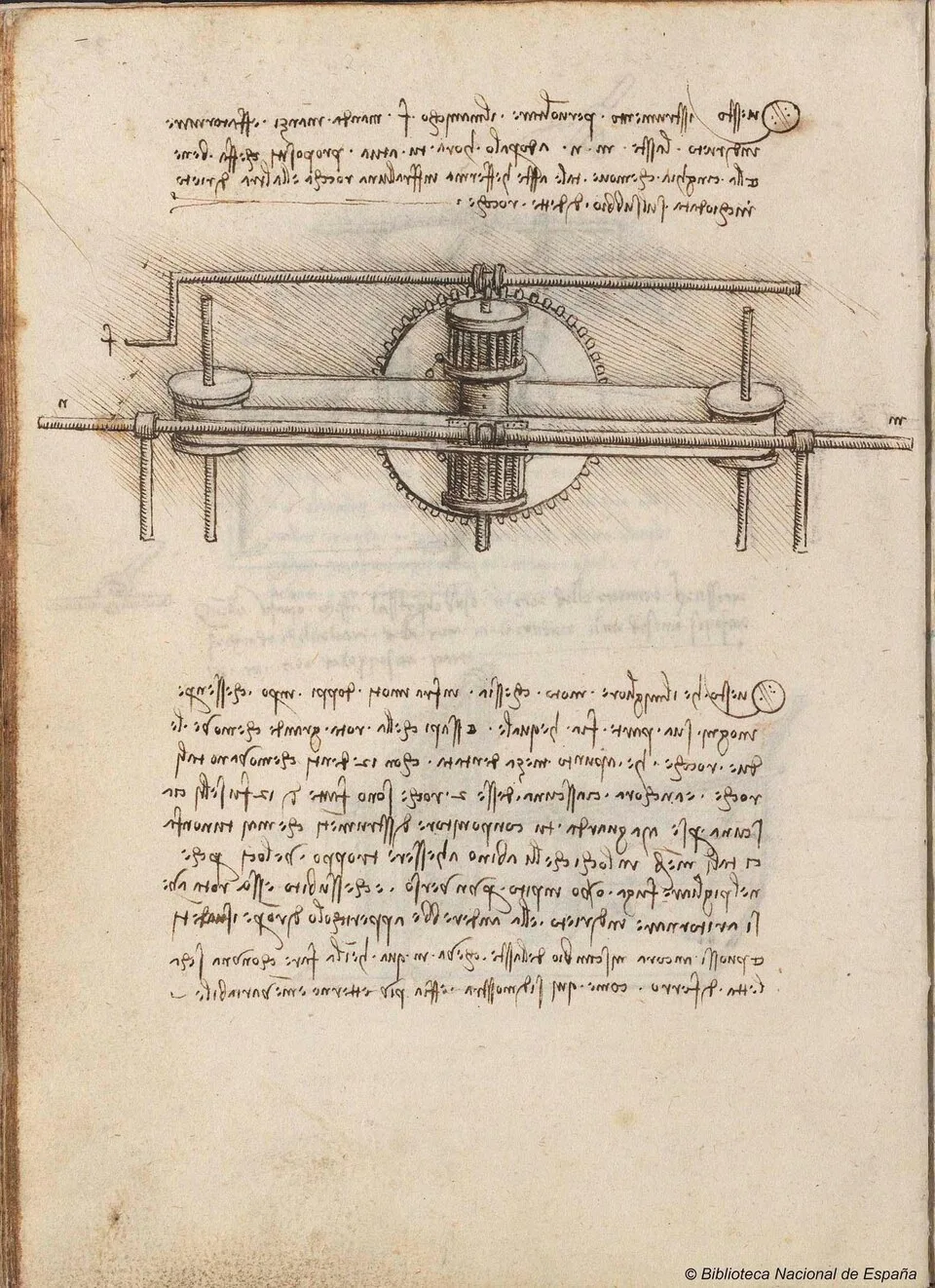 Mechanism for Back-and-Forth Motion with Crank