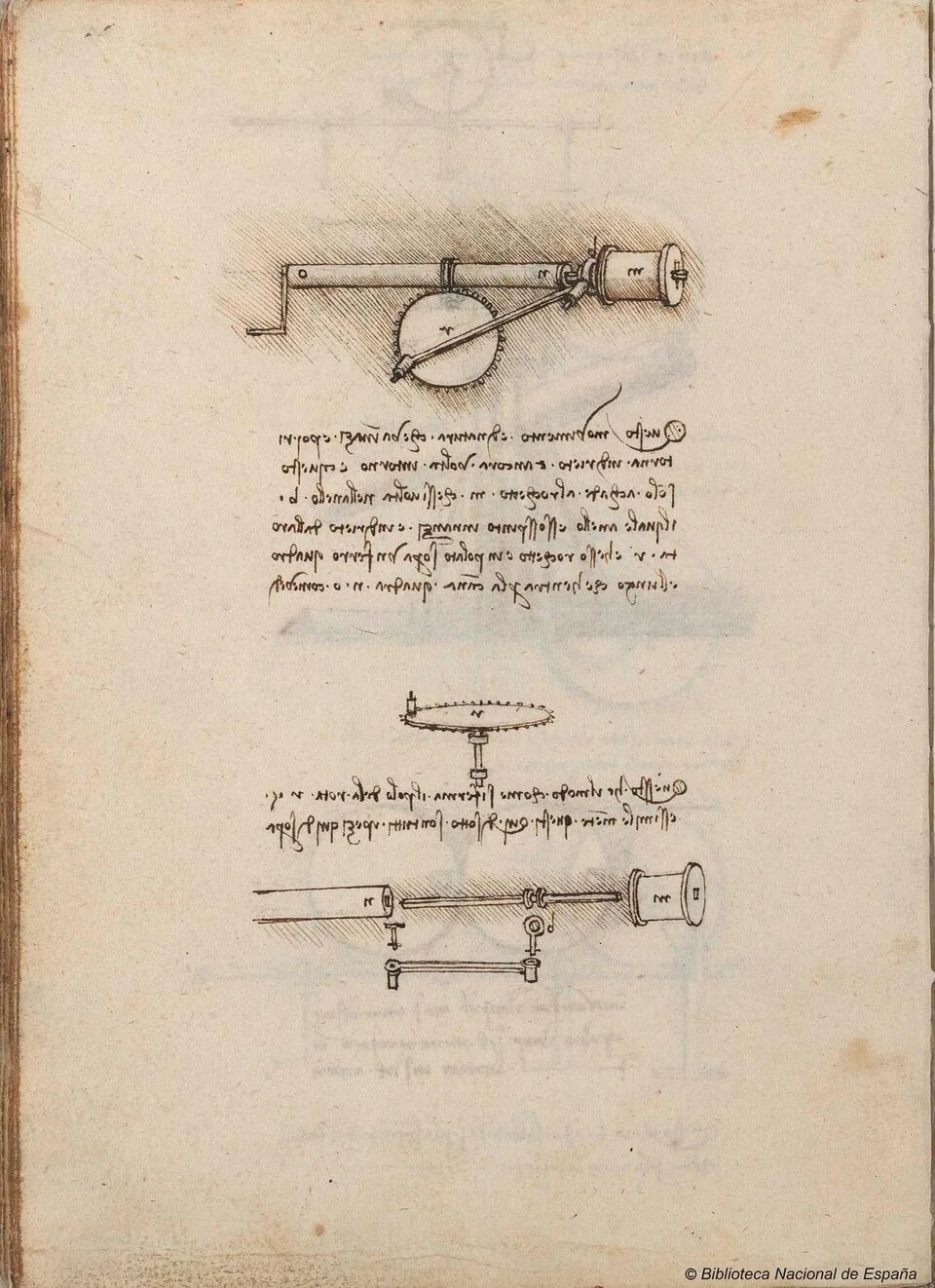 Mechanisms for Back-and-Forth Motion