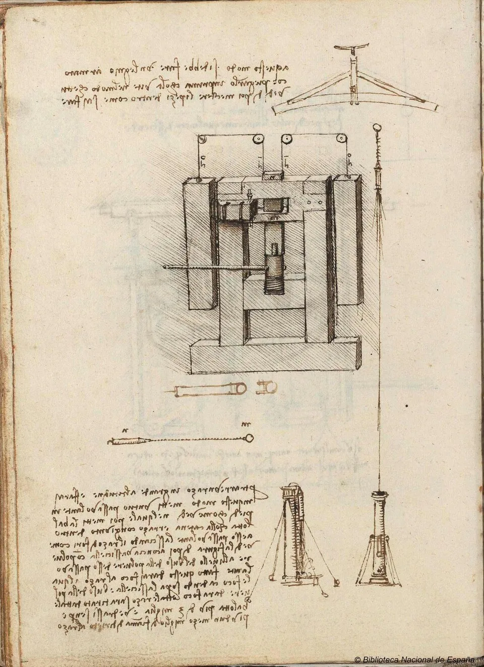 Wooden Armouring and Rocket-launching Device