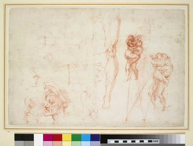 Hercules and Antaeus and other Studies